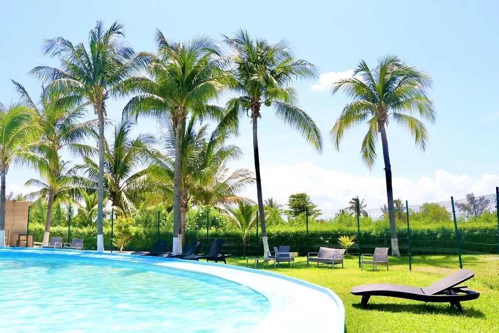 Lindo Estudio En Zona Hotelera #A - Gre301A - Cancún Mexiko