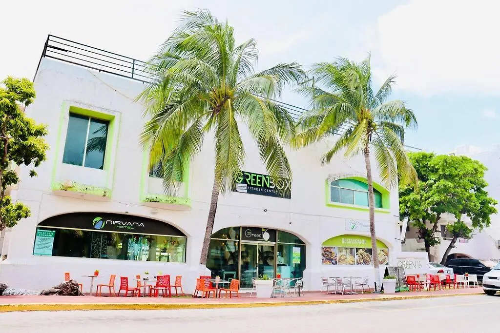 Lindo Estudio En Zona Hotelera #A - Gre301A - Cancún Mexiko