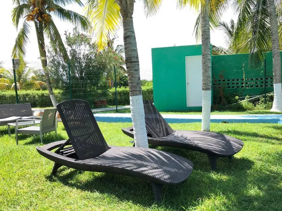 Lindo Estudio En Zona Hotelera #A - Gre301A - Cancún Apartment